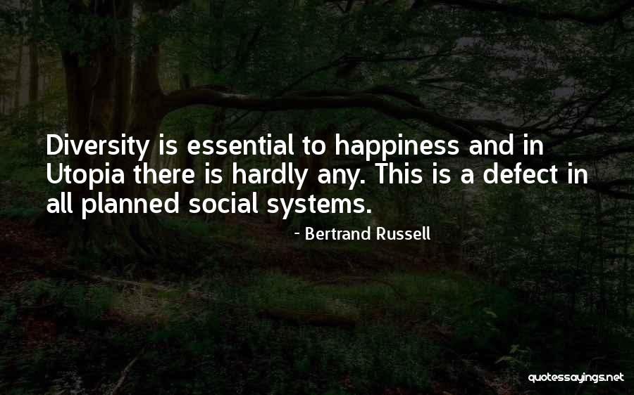 This Is Happiness Quotes By Bertrand Russell