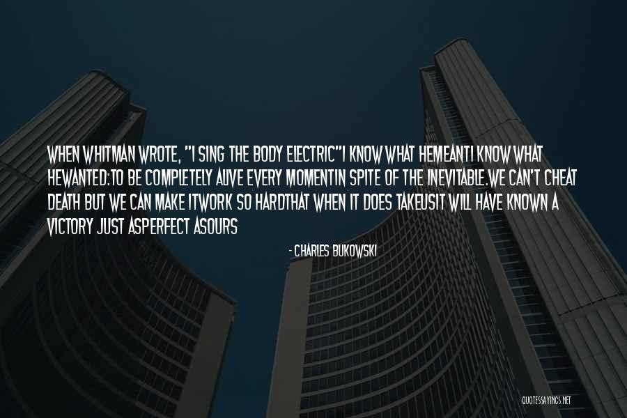This Is Just So Cute I Just Nope Quotes By Charles Bukowski This Is Just So Cute I Just Nope Quotes By Charles Bukowski