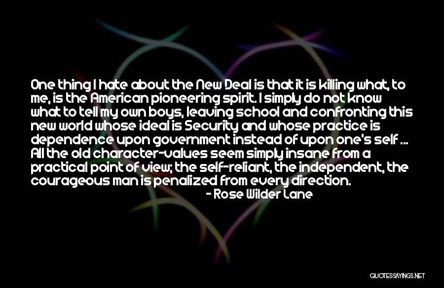 This Is Killing Me Quotes By Rose Wilder Lane This Is Killing Me Quotes By Rose Wilder Lane