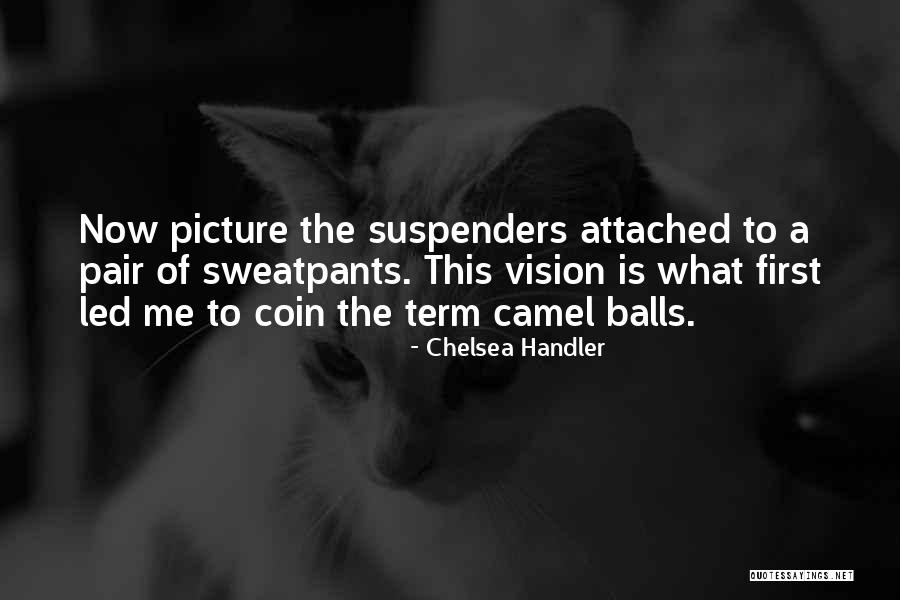 This Is Me Picture Quotes By Chelsea Handler