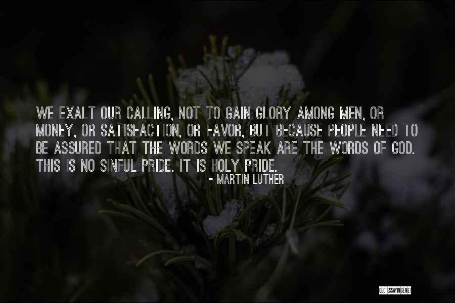 This Is Money Quotes By Martin Luther This Is Money Quotes By Martin Luther