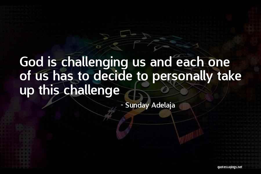 This Is Money Quotes By Sunday Adelaja This Is Money Quotes By Sunday Adelaja