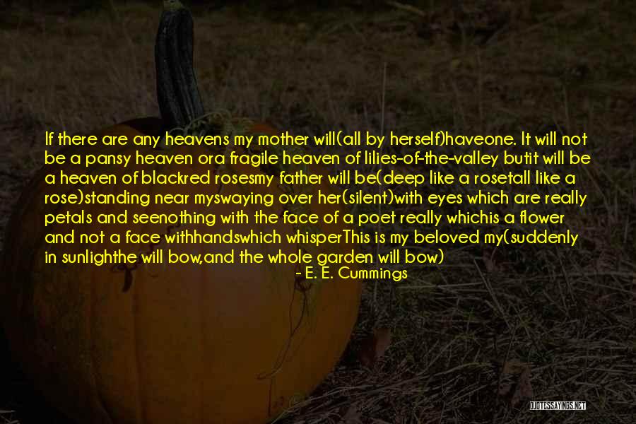 This Is My Beloved Quotes By E. E. Cummings This Is My Beloved Quotes By E. E. Cummings