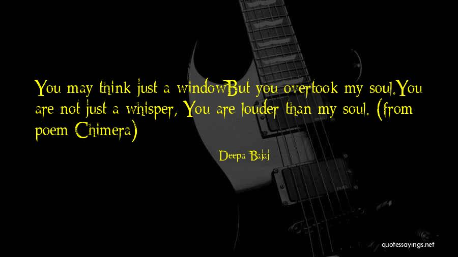This Is My Love Quotes By Deepa Bajaj This Is My Love Quotes By Deepa Bajaj