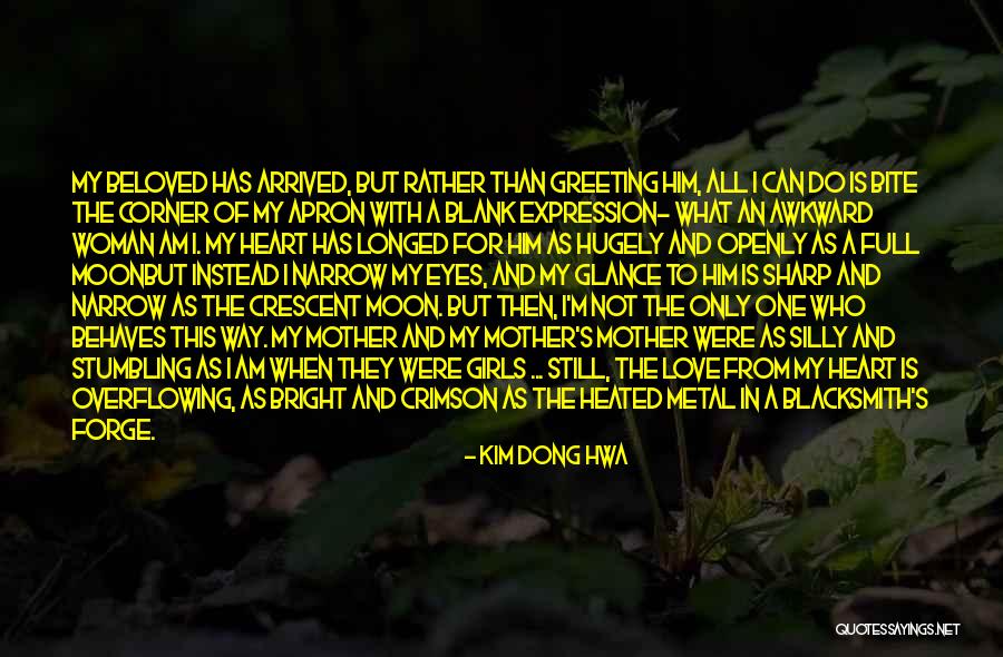 This Is My Love Quotes By Kim Dong Hwa This Is My Love Quotes By Kim Dong Hwa