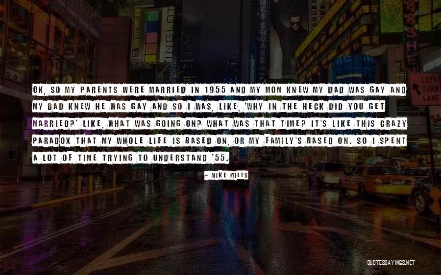 This Is My Why Quotes By Mike Mills This Is My Why Quotes By Mike Mills