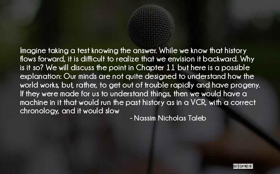 This Is Not A Test Quotes By Nassim Nicholas Taleb This Is Not A Test Quotes By Nassim Nicholas Taleb