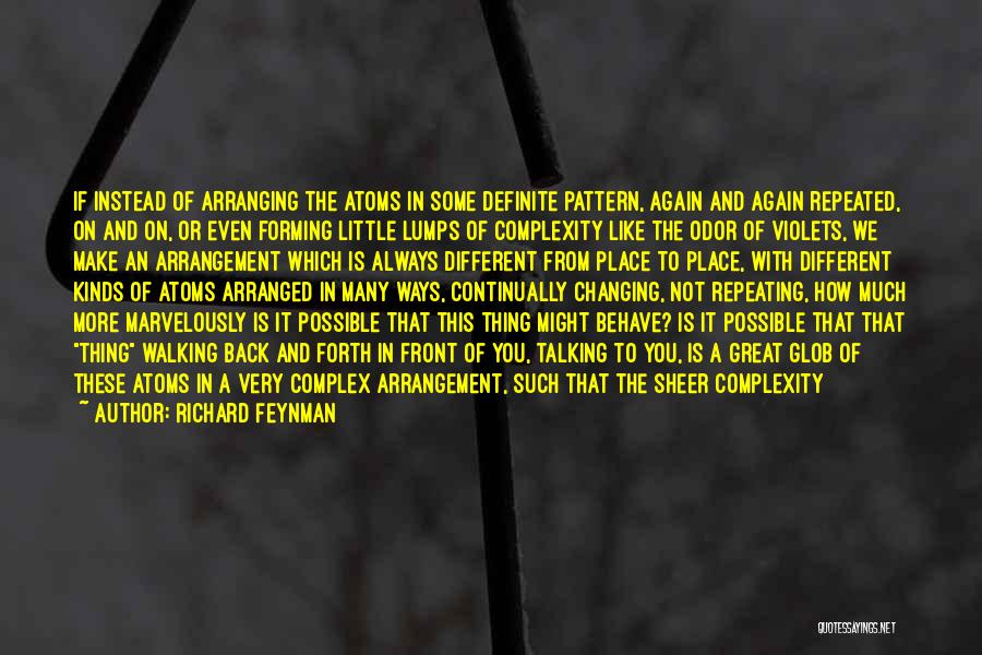 This Is Not Easy Quotes By Richard Feynman