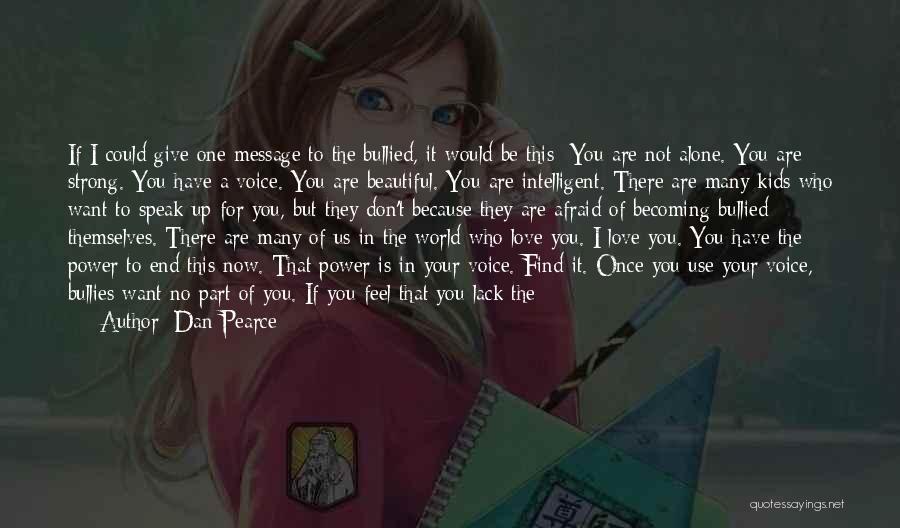 This Is Not Love Quotes By Dan Pearce This Is Not Love Quotes By Dan Pearce