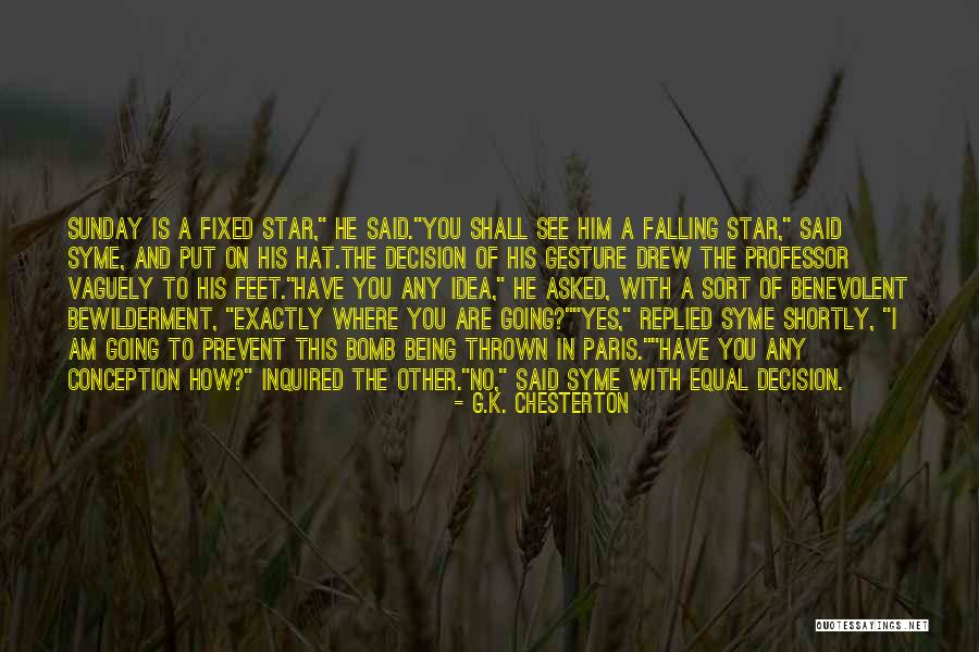 This Is Paris Quotes By G.K. Chesterton This Is Paris Quotes By G.K. Chesterton