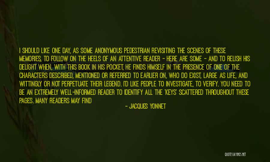 This Is Paris Quotes By Jacques Yonnet This Is Paris Quotes By Jacques Yonnet