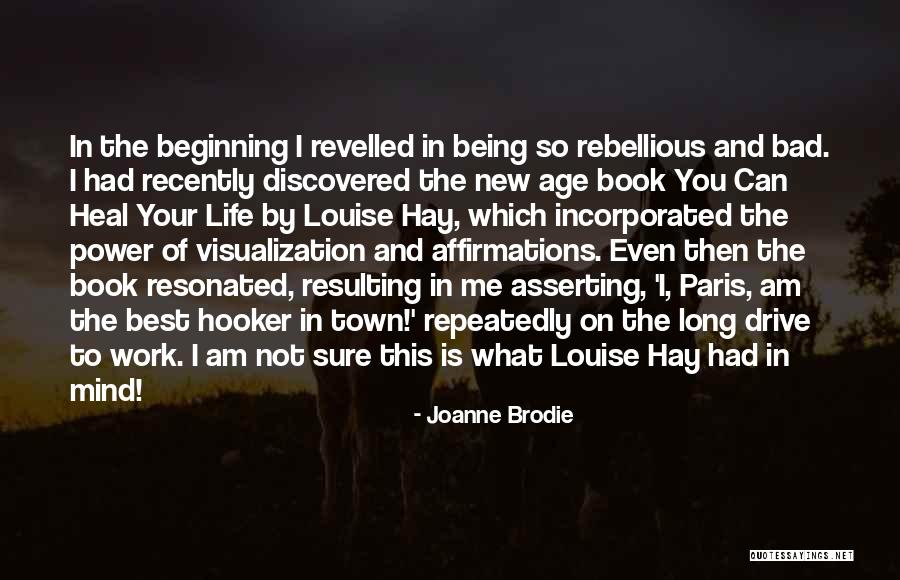 This Is Paris Quotes By Joanne Brodie This Is Paris Quotes By Joanne Brodie