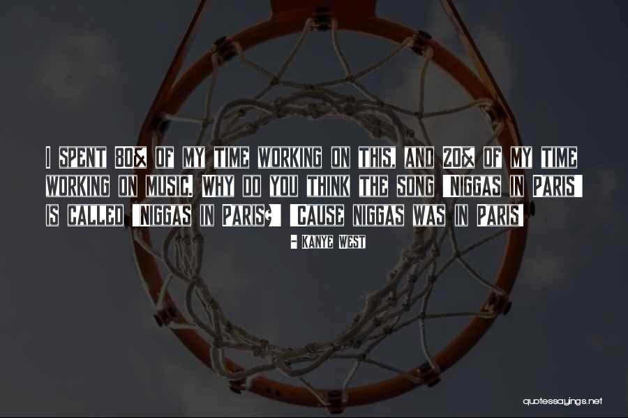 This Is Paris Quotes By Kanye West This Is Paris Quotes By Kanye West
