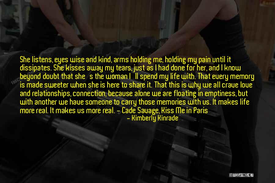 This Is Paris Quotes By Kimberly Kinrade This Is Paris Quotes By Kimberly Kinrade