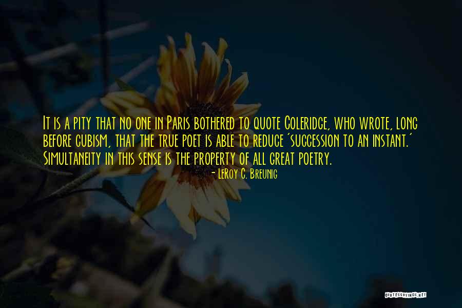 This Is Paris Quotes By LeRoy C. Breunig This Is Paris Quotes By LeRoy C. Breunig
