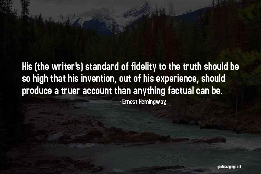 This Is Refering To Her Dog Quotes By Ernest Hemingway, This Is Refering To Her Dog Quotes By Ernest Hemingway,