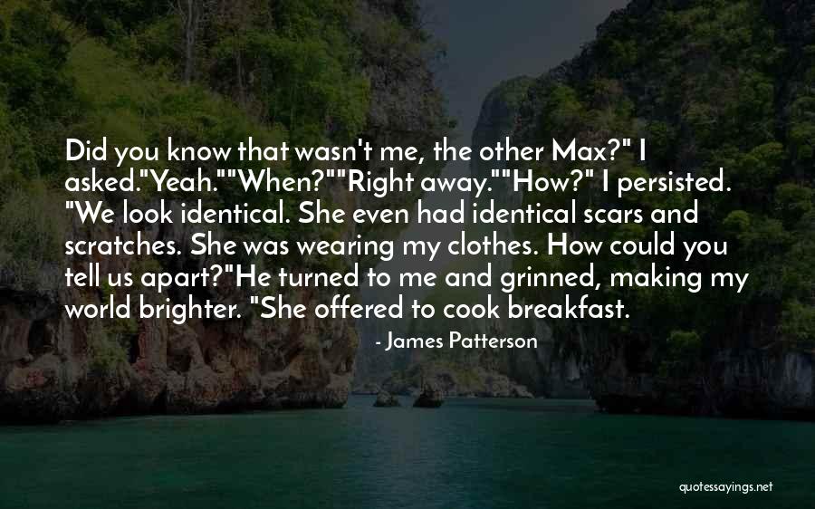 This Is Refering To Her Dog Quotes By James Patterson This Is Refering To Her Dog Quotes By James Patterson