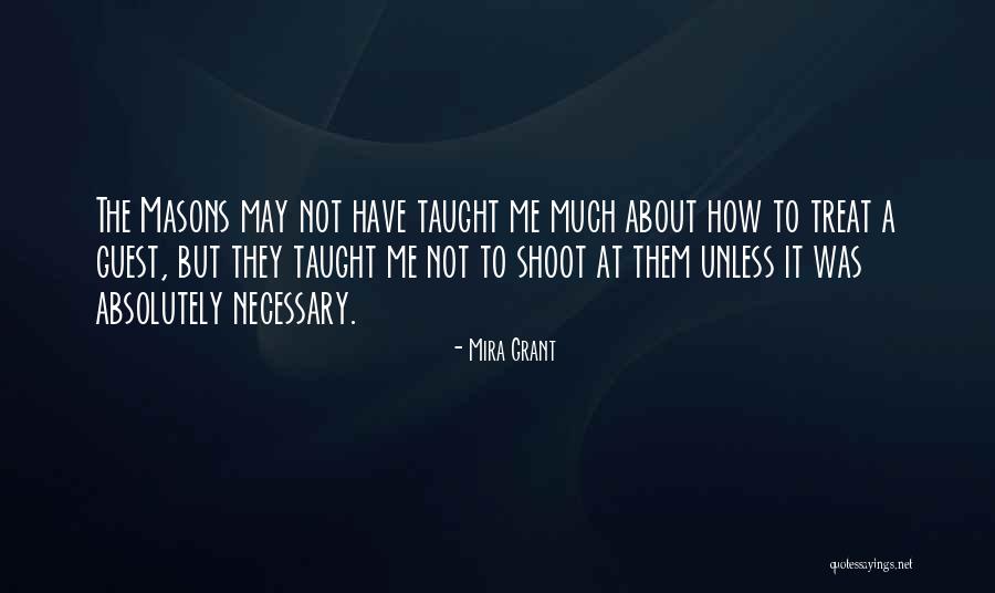 This Is Refering To Her Dog Quotes By Mira Grant This Is Refering To Her Dog Quotes By Mira Grant