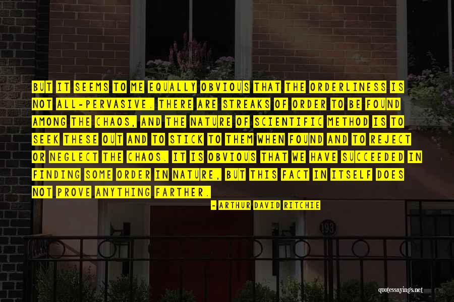 This Is To Have Succeeded Quotes By Arthur David Ritchie This Is To Have Succeeded Quotes By Arthur David Ritchie
