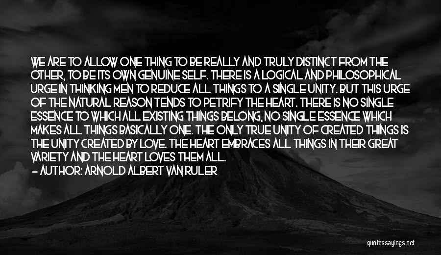 This Is True Love Quotes By Arnold Albert Van Ruler This Is True Love Quotes By Arnold Albert Van Ruler