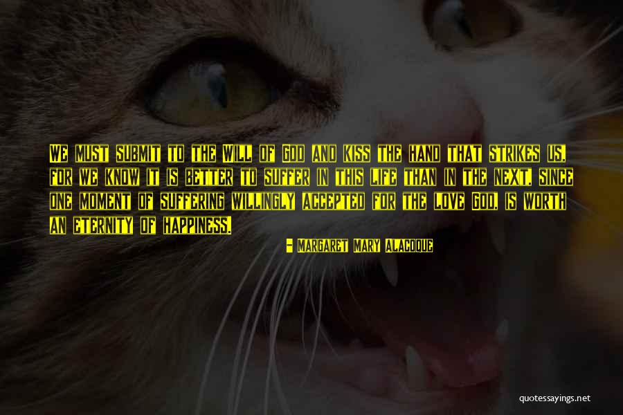 This Is Us Love Quotes By Margaret Mary Alacoque This Is Us Love Quotes By Margaret Mary Alacoque