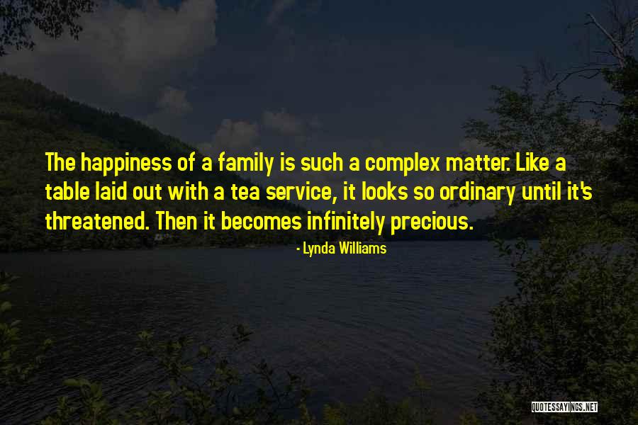 This Is What Happiness Looks Like Quotes By Lynda Williams This Is What Happiness Looks Like Quotes By Lynda Williams