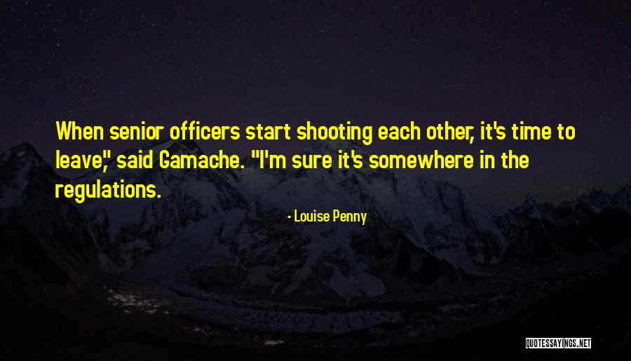 This Is Where I Leave You Penny Quotes By Louise Penny