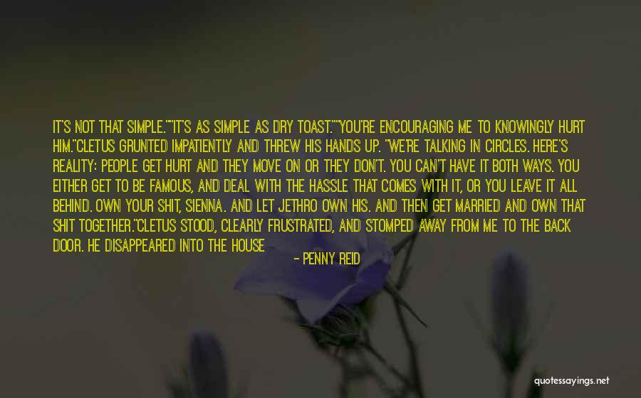 This Is Where I Leave You Penny Quotes By Penny Reid