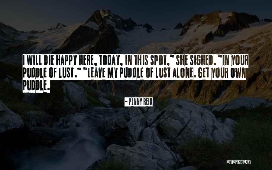 This Is Where I Leave You Penny Quotes By Penny Reid