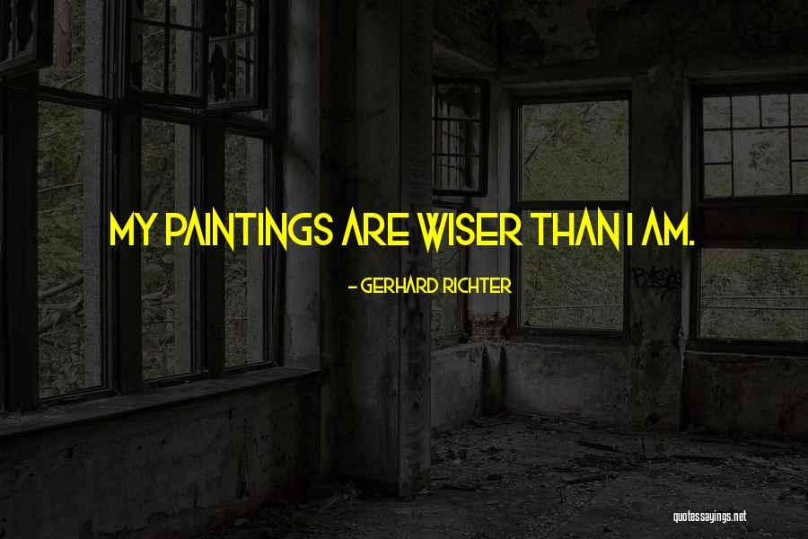 This Is Where It Ends Marieke Nijkamp Quotes By Gerhard Richter This Is Where It Ends Marieke Nijkamp Quotes By Gerhard Richter