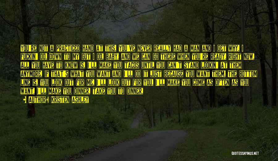 This Is Why We're Friends Quotes By Kristen Ashley This Is Why We're Friends Quotes By Kristen Ashley