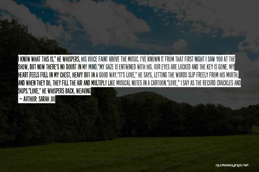 This Life Is Crazy Quotes By Sarah Jio This Life Is Crazy Quotes By Sarah Jio