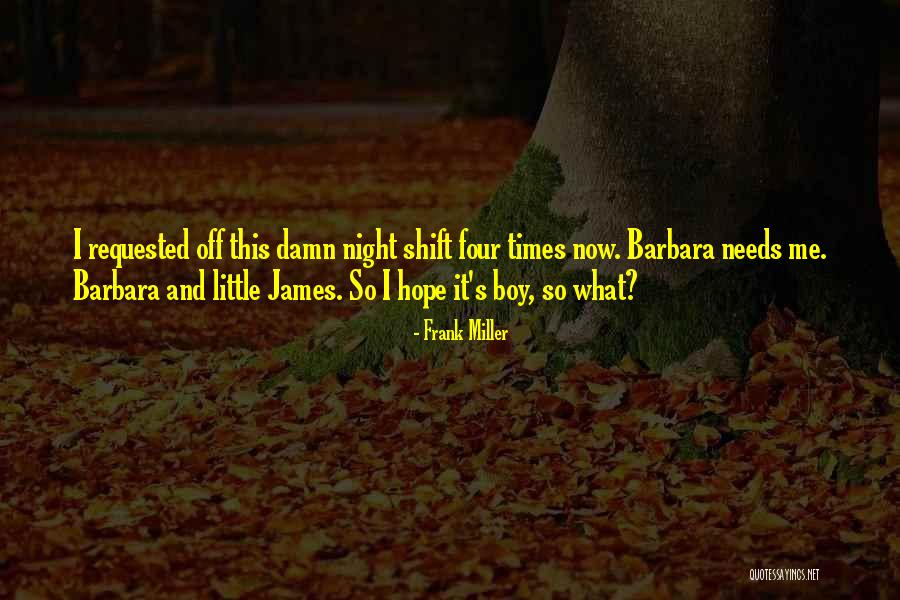 This Little Boy Quotes By Frank Miller This Little Boy Quotes By Frank Miller