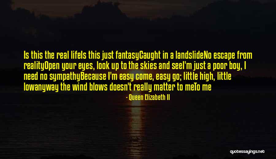 This Little Boy Quotes By Queen Elizabeth II This Little Boy Quotes By Queen Elizabeth II