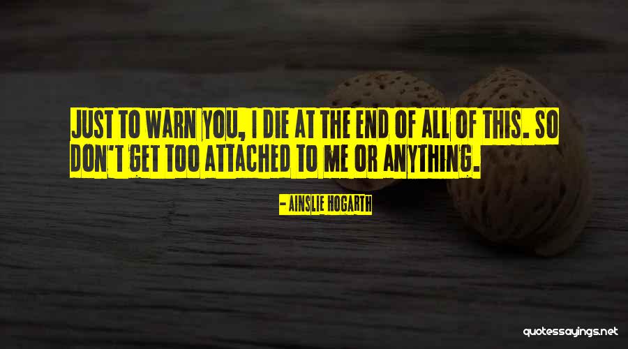 This Me Quotes By Ainslie Hogarth This Me Quotes By Ainslie Hogarth