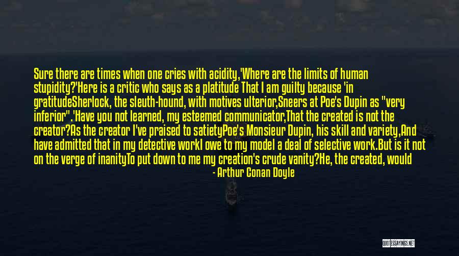 This Me Quotes By Arthur Conan Doyle This Me Quotes By Arthur Conan Doyle