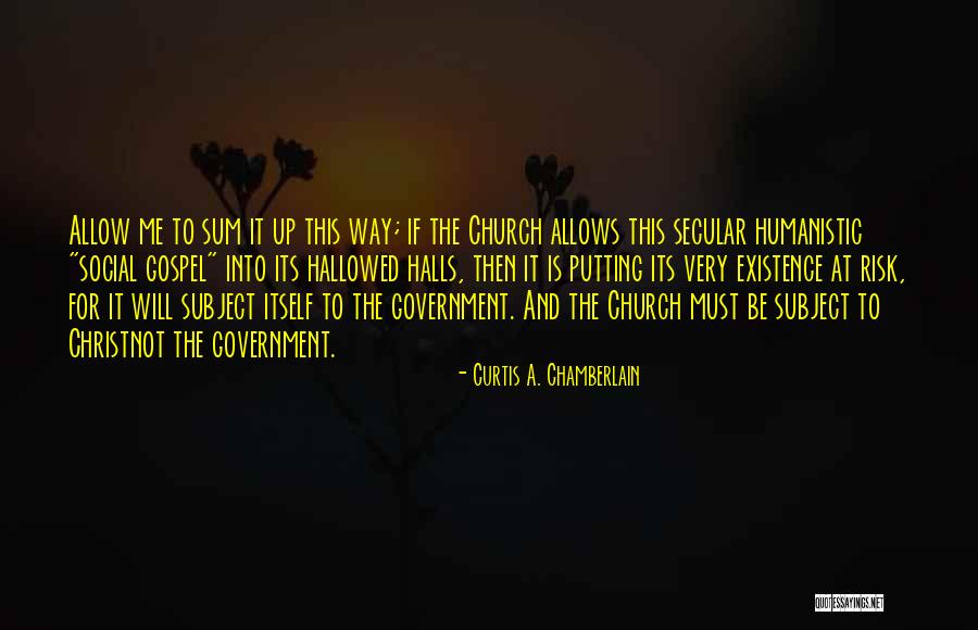 This Me Quotes By Curtis A. Chamberlain This Me Quotes By Curtis A. Chamberlain