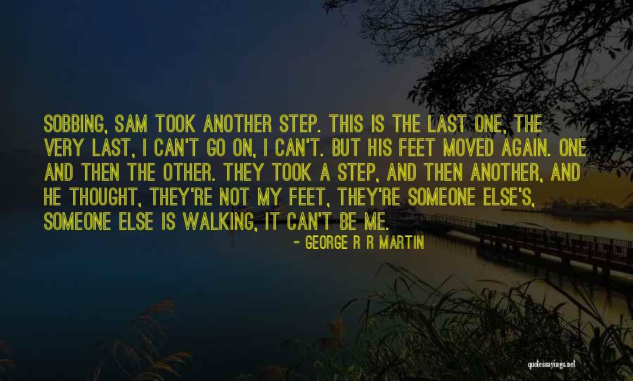 This Me Quotes By George R R Martin