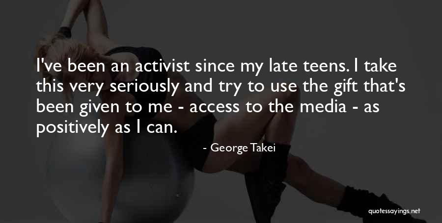 This Me Quotes By George Takei This Me Quotes By George Takei