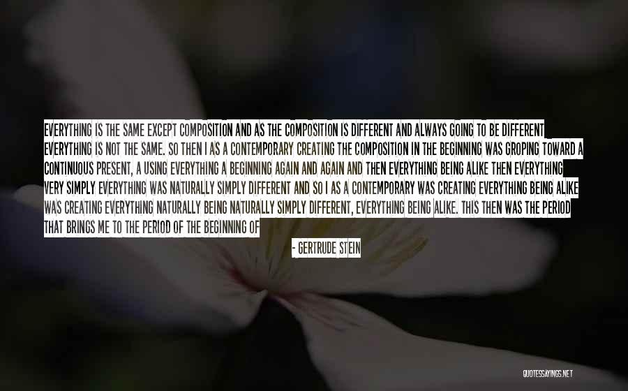 This Me Quotes By Gertrude Stein This Me Quotes By Gertrude Stein
