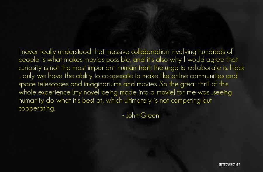 This Me Quotes By John Green This Me Quotes By John Green