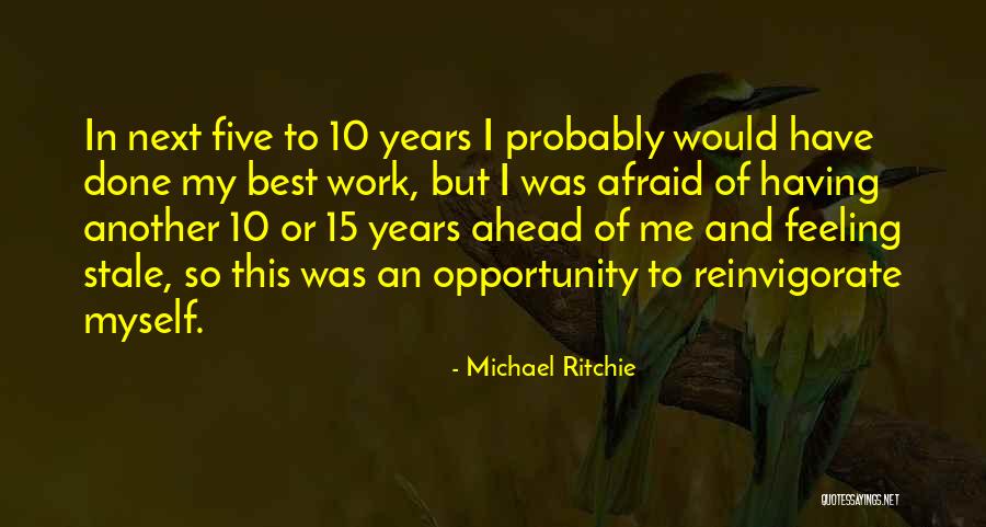 This Me Quotes By Michael Ritchie This Me Quotes By Michael Ritchie