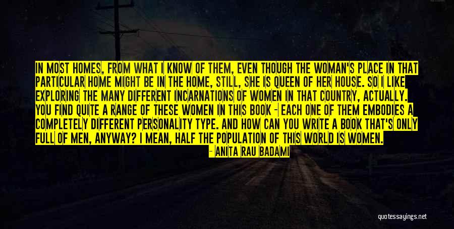 This Mean World Quotes By Anita Rau Badami This Mean World Quotes By Anita Rau Badami
