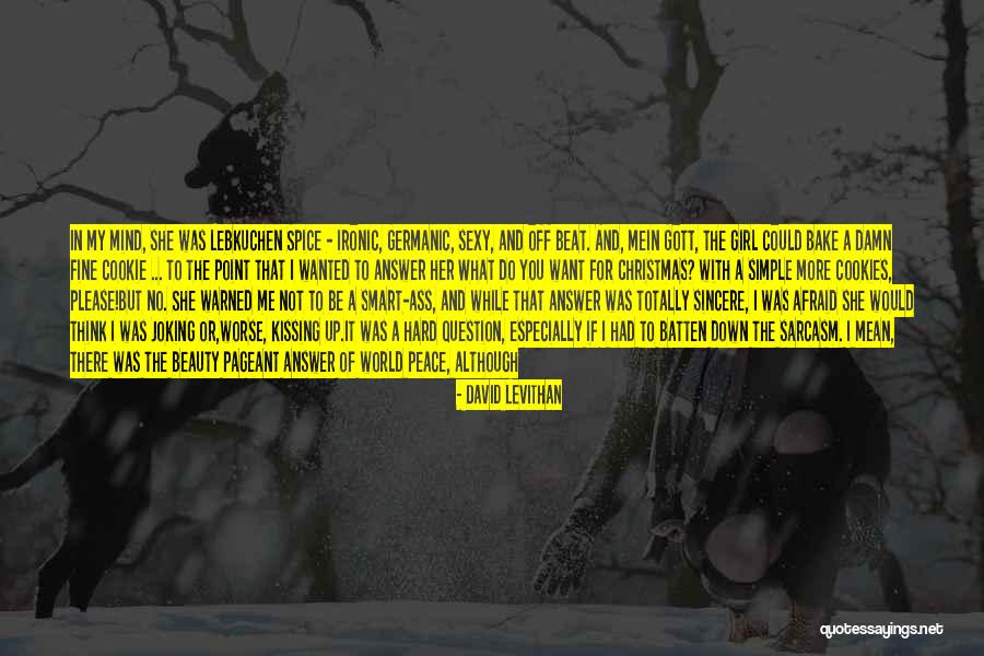 This Mean World Quotes By David Levithan This Mean World Quotes By David Levithan