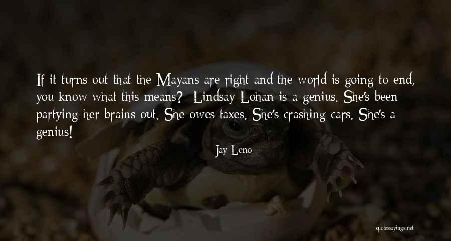 This Mean World Quotes By Jay Leno This Mean World Quotes By Jay Leno