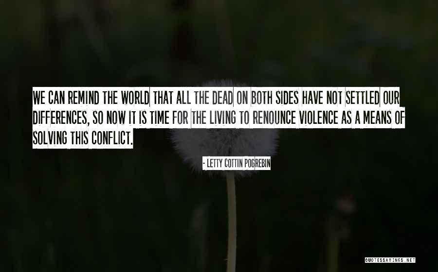 This Mean World Quotes By Letty Cottin Pogrebin This Mean World Quotes By Letty Cottin Pogrebin