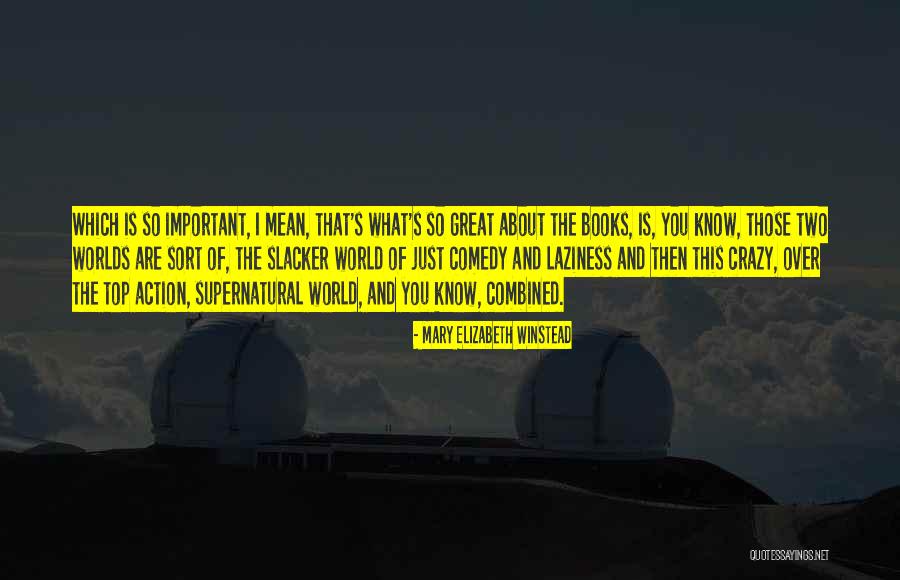This Mean World Quotes By Mary Elizabeth Winstead This Mean World Quotes By Mary Elizabeth Winstead