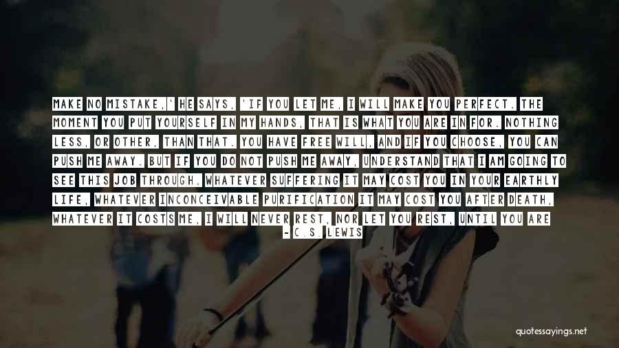 This My Life Quotes By C.S. Lewis This My Life Quotes By C.S. Lewis