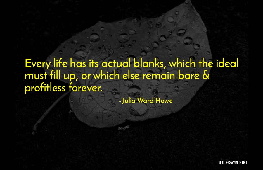 This N That Blanks Quotes By Julia Ward Howe This N That Blanks Quotes By Julia Ward Howe