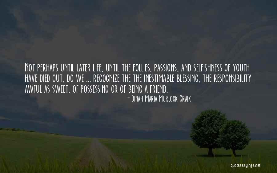 This Perfect Day By Ira Levin Quotes By Dinah Maria Murlock Craik This Perfect Day By Ira Levin Quotes By Dinah Maria Murlock Craik